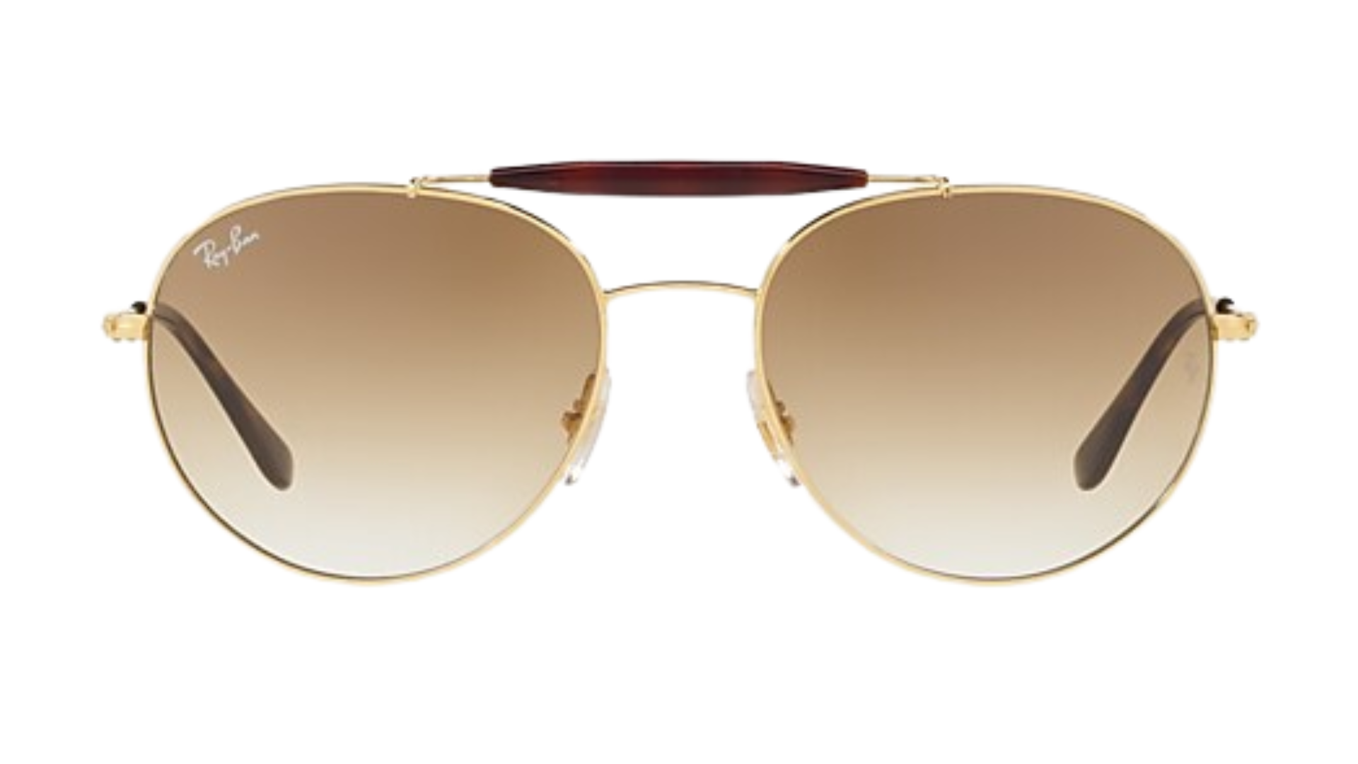 Ray-Ban RB3540 - Polished Arista Gold