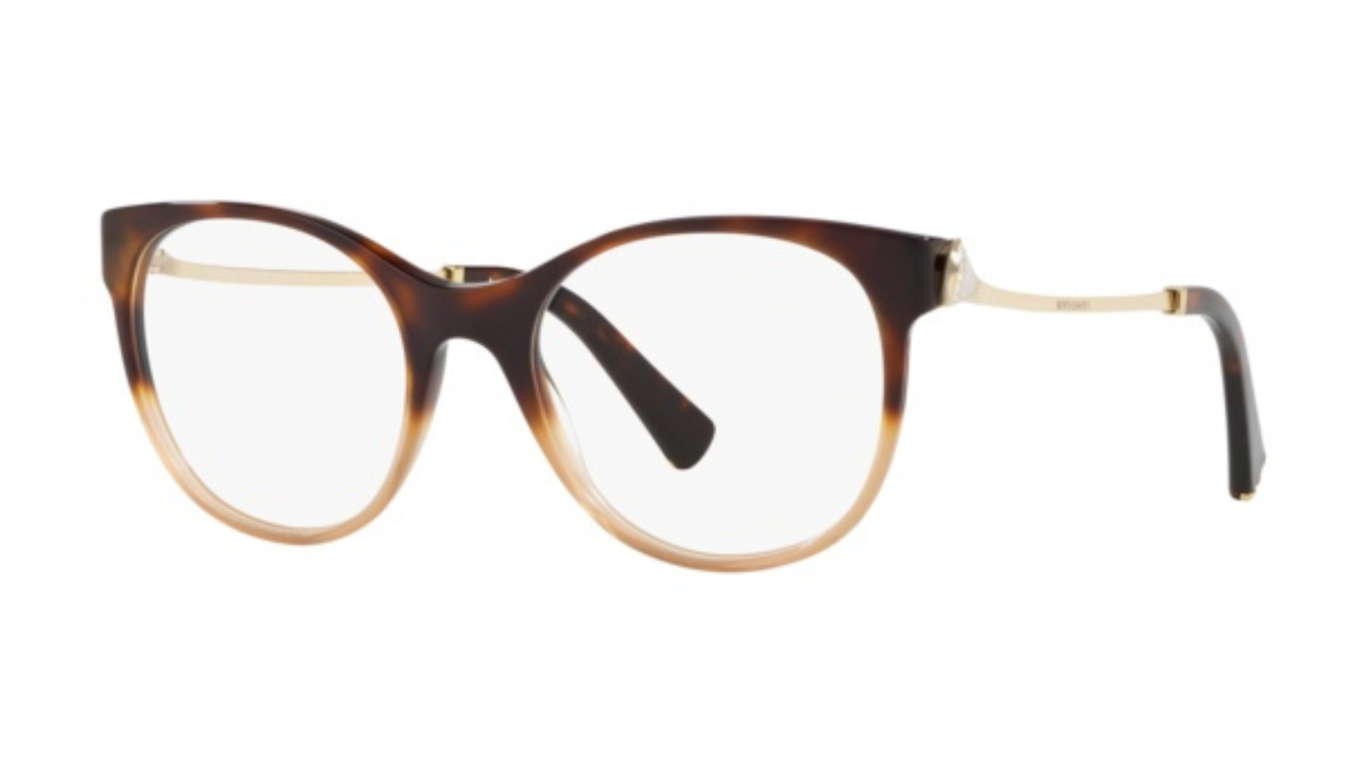 Bvlgari 4160-B - Havana Gradient Brown