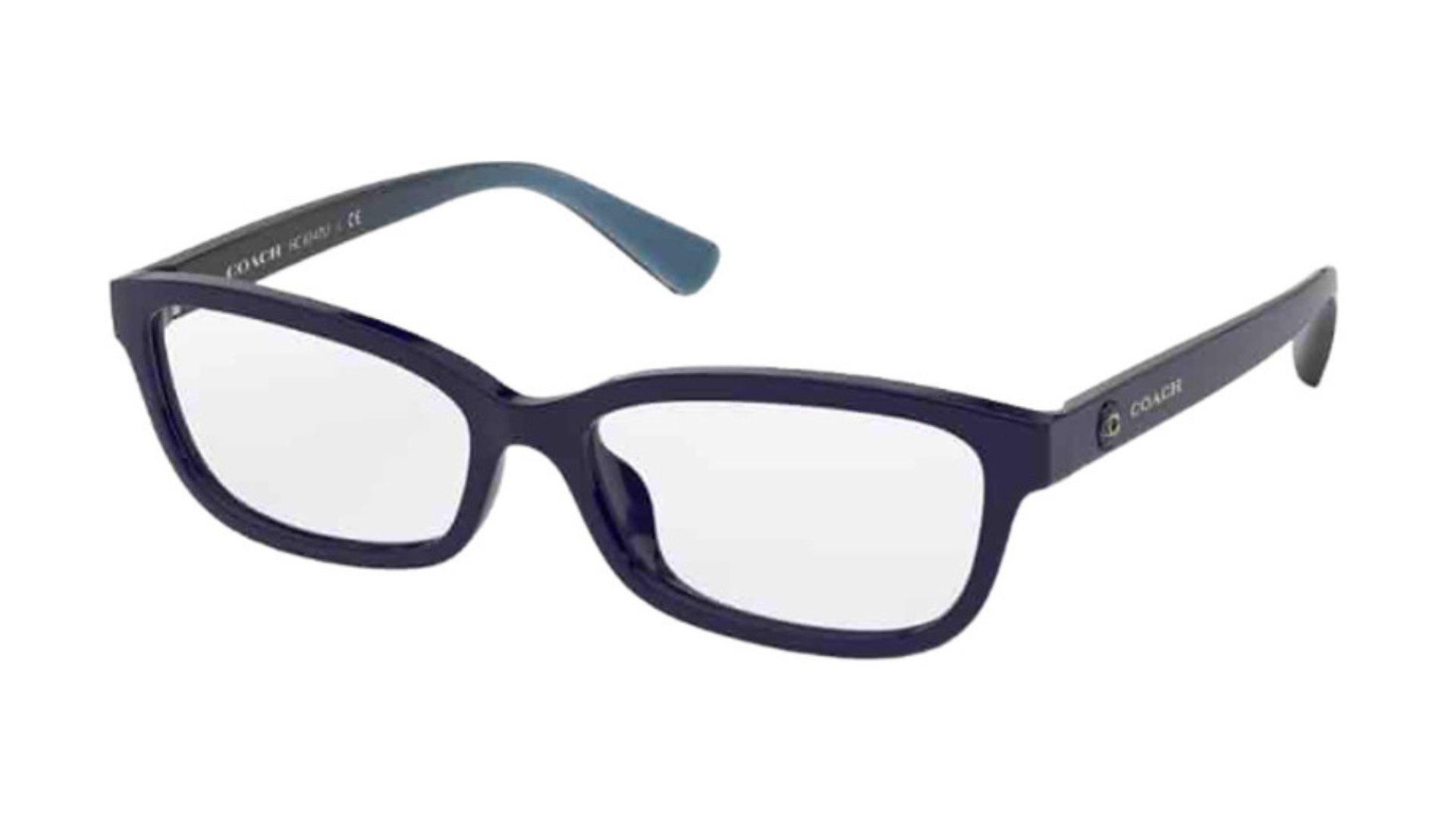 Coach HC 6147U - Dark Blue