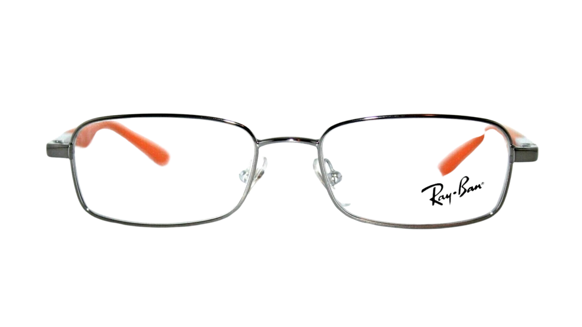 Ray-Ban Jr RB 1035 - Gunmetal Orange
