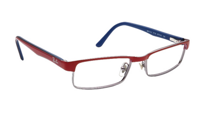 Ray-Ban Jr RB 1032 - Red