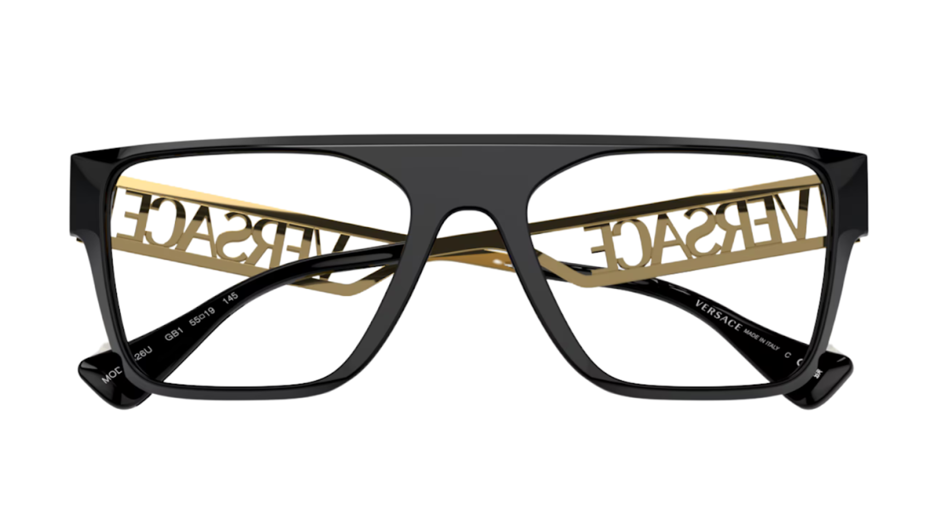 Versace VE3326-U - Black