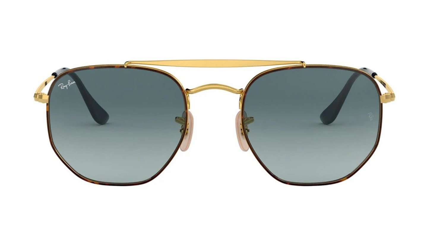 Ray-Ban MARSHALL RB3648 - Gold