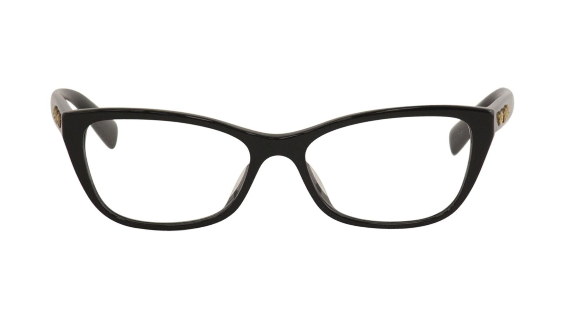 Versace VE3249A - Black