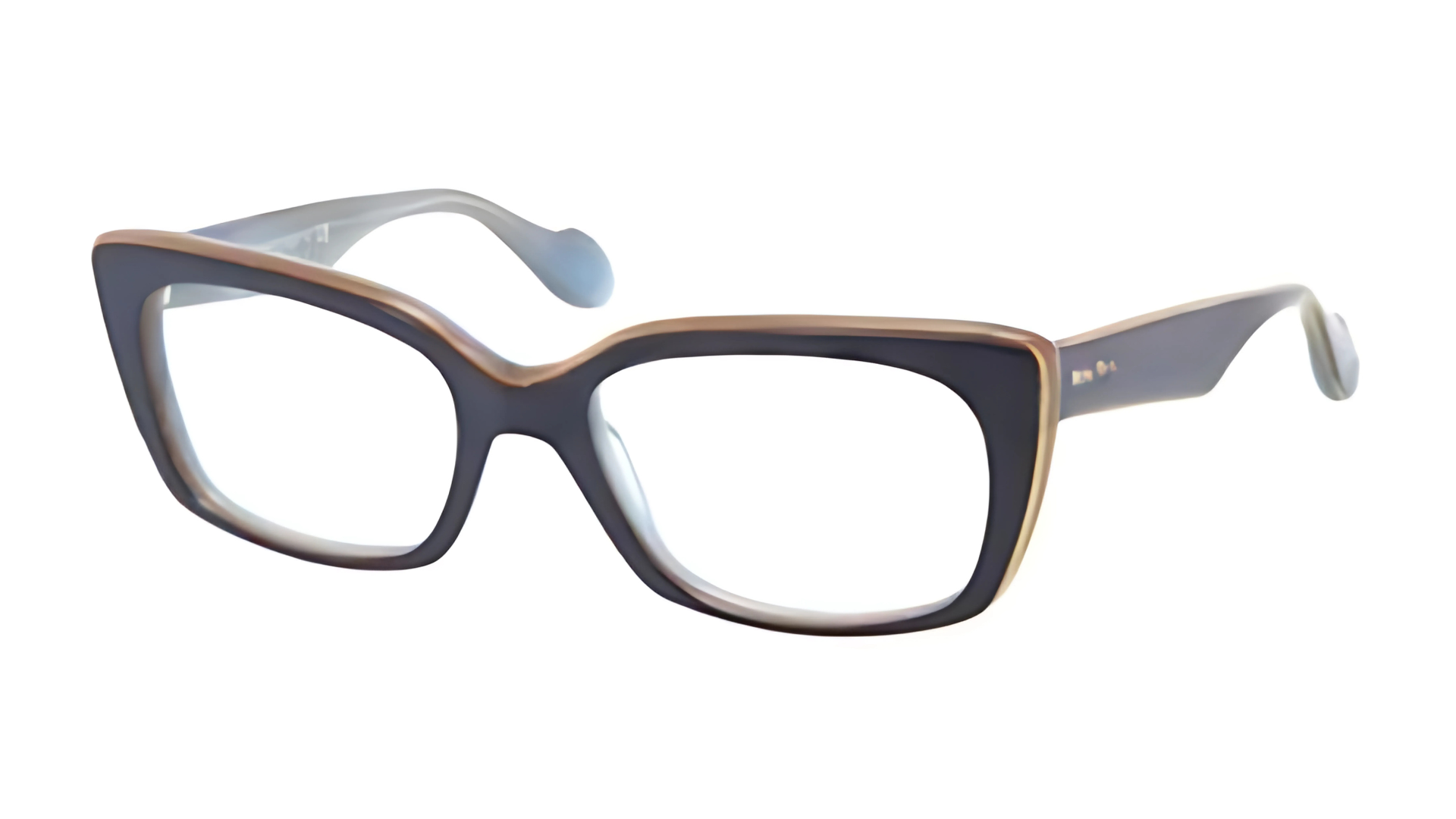 Miu Miu VMU 05L - Top Blue/Azure