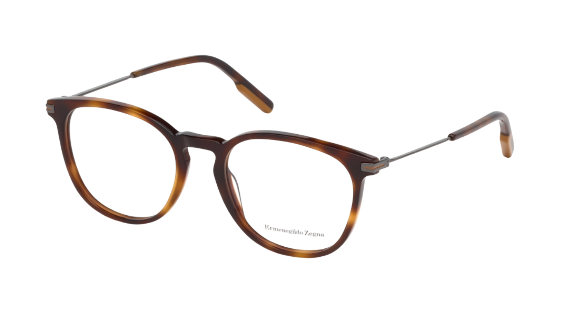 Ermenegildo Zegna EZ5150 - Shiny Classic Havana
