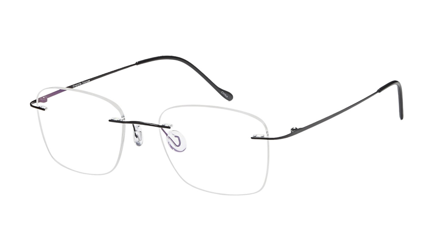 Simply Lite SL 707 - BLACK