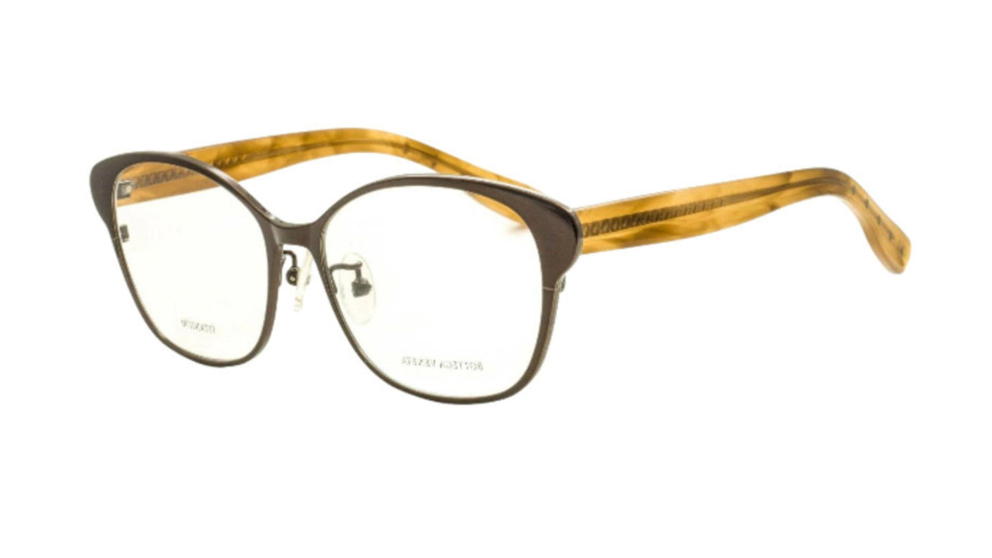 Bottega Veneta BV6505J - Brown