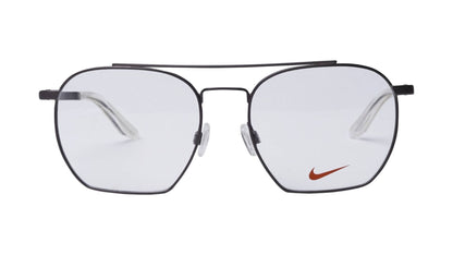 Nike NIKE 8210 - Black / Silver