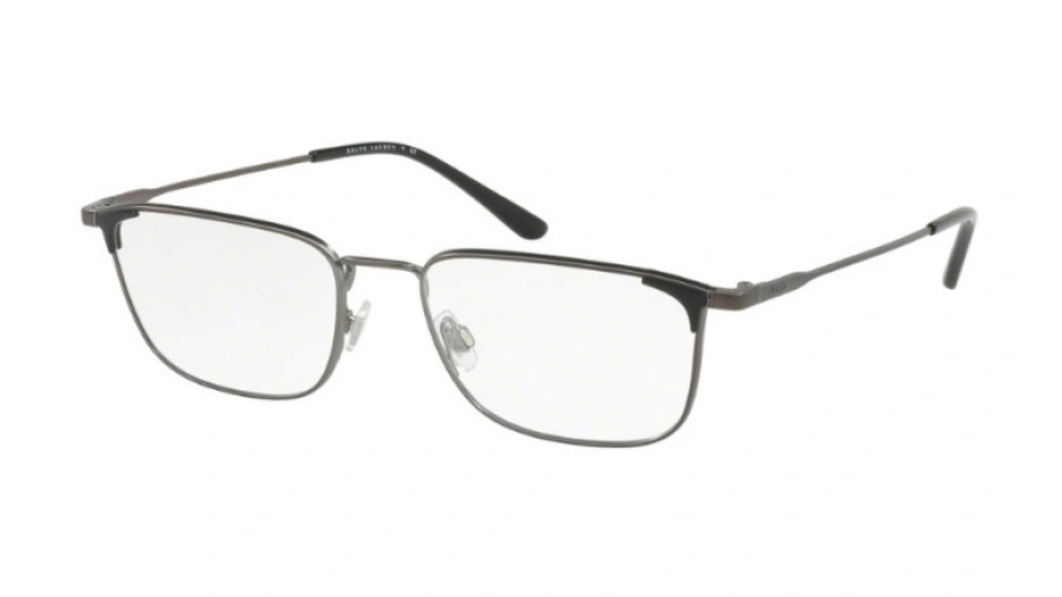 Polo Ralph Lauren PH 1173 - Semi Shiny Dark Gunmetal
