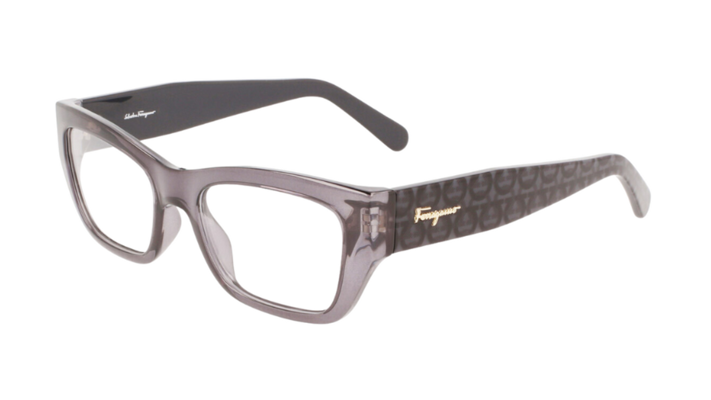 Salvatore Ferragamo SF2922 - Crystal Gray