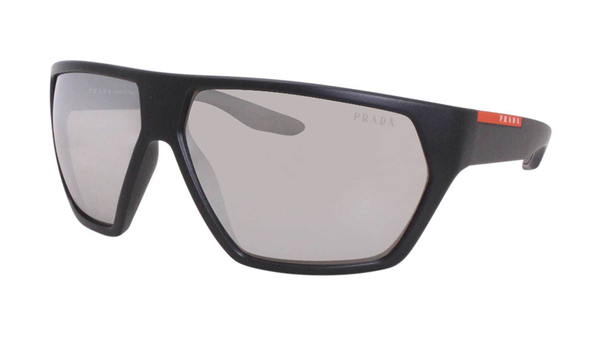 Prada SPS 08U - Black