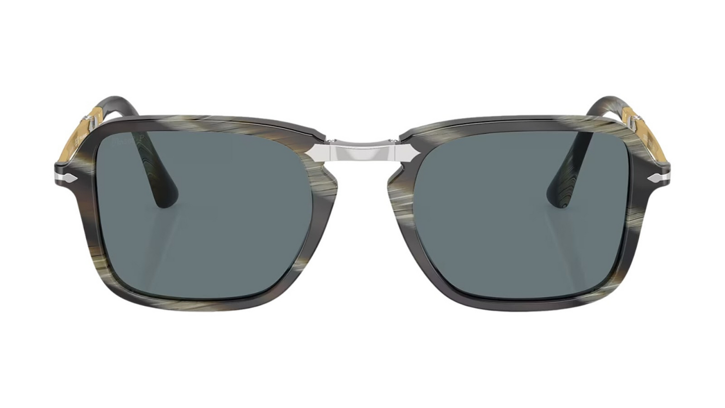 Persol 3330-S - Green Horn