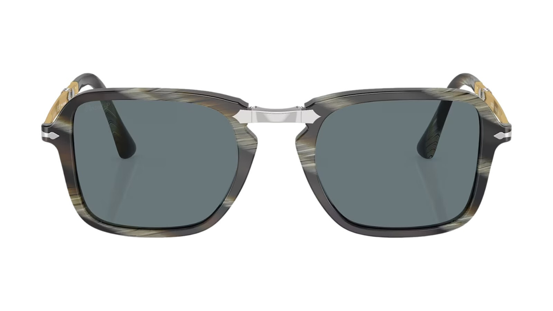 Persol 3330-S - Green Horn