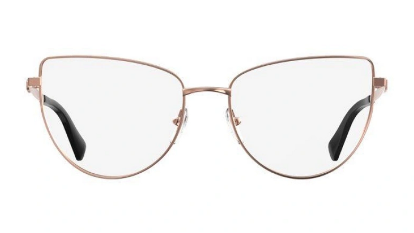 Moschino MOS534 - Gold Copper
