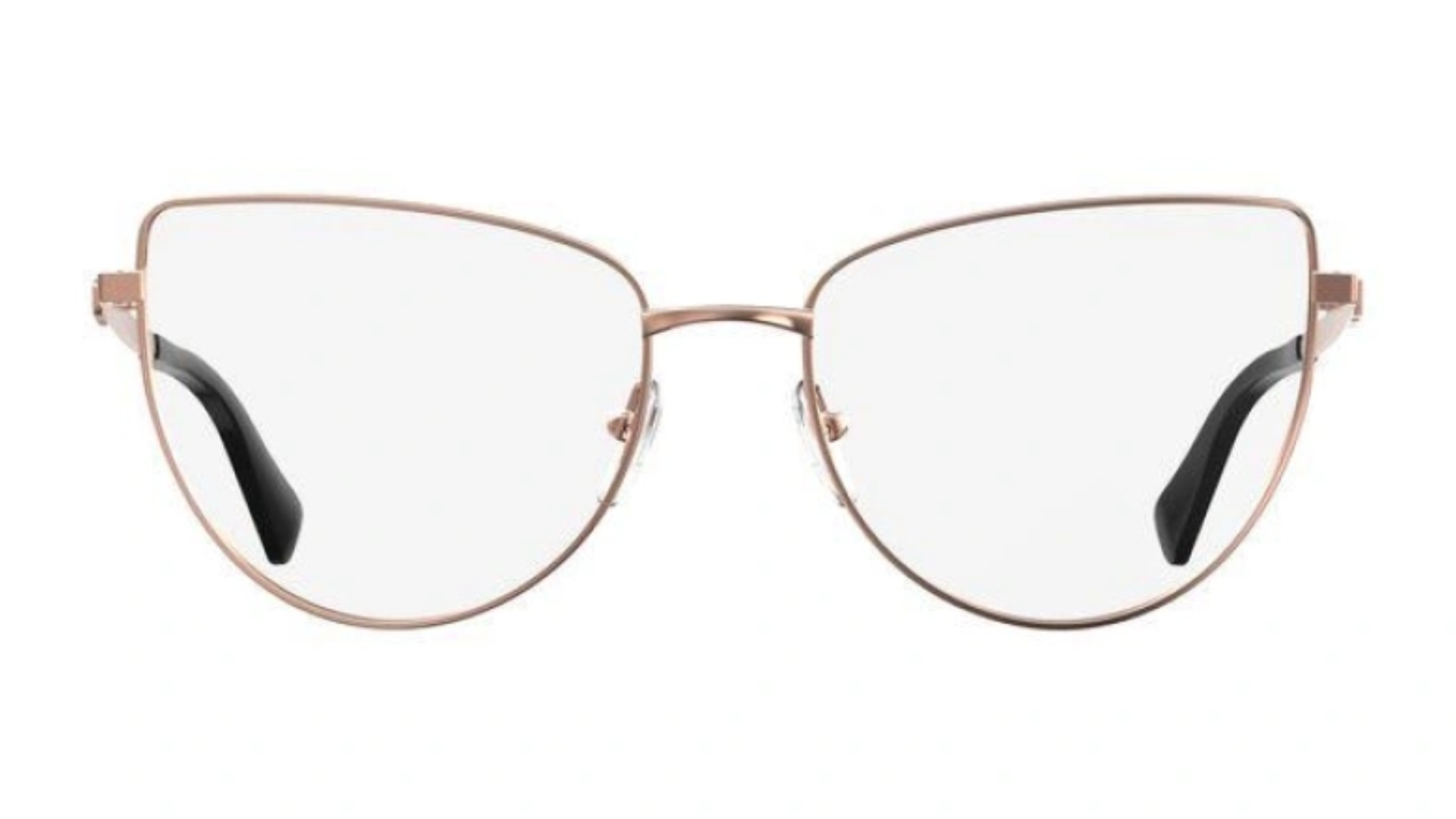 Moschino MOS534 - Gold Copper