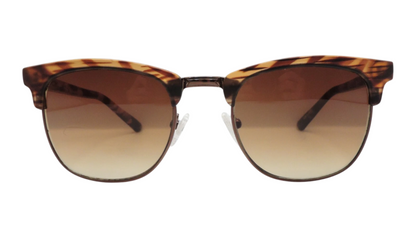 Guess GF0170 - Brown Wood Havana