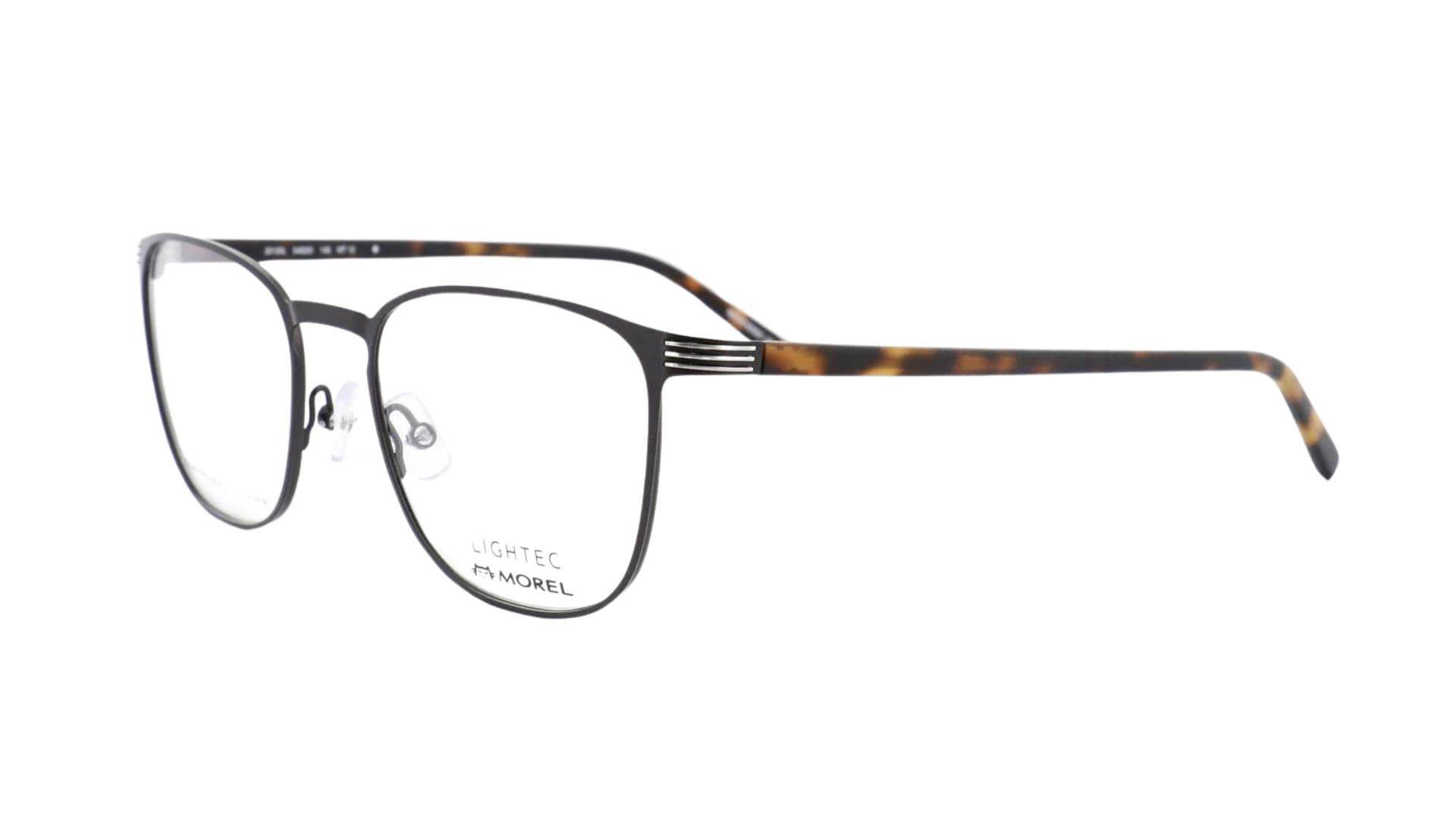 Morel Lightec 30130L - Black Tortoise