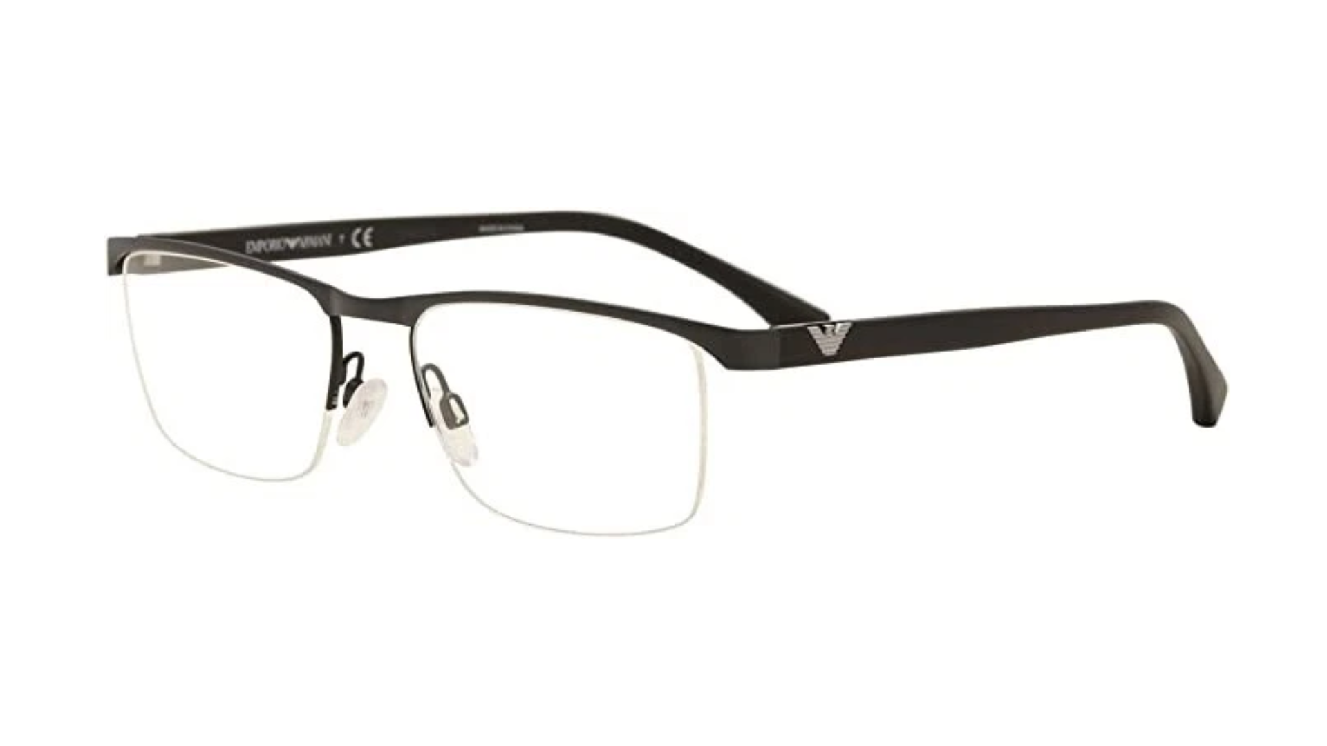 Emporio Armani EA 1056 - Matte Gray