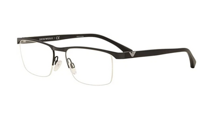 Emporio Armani EA 1056 - Matte Gray
