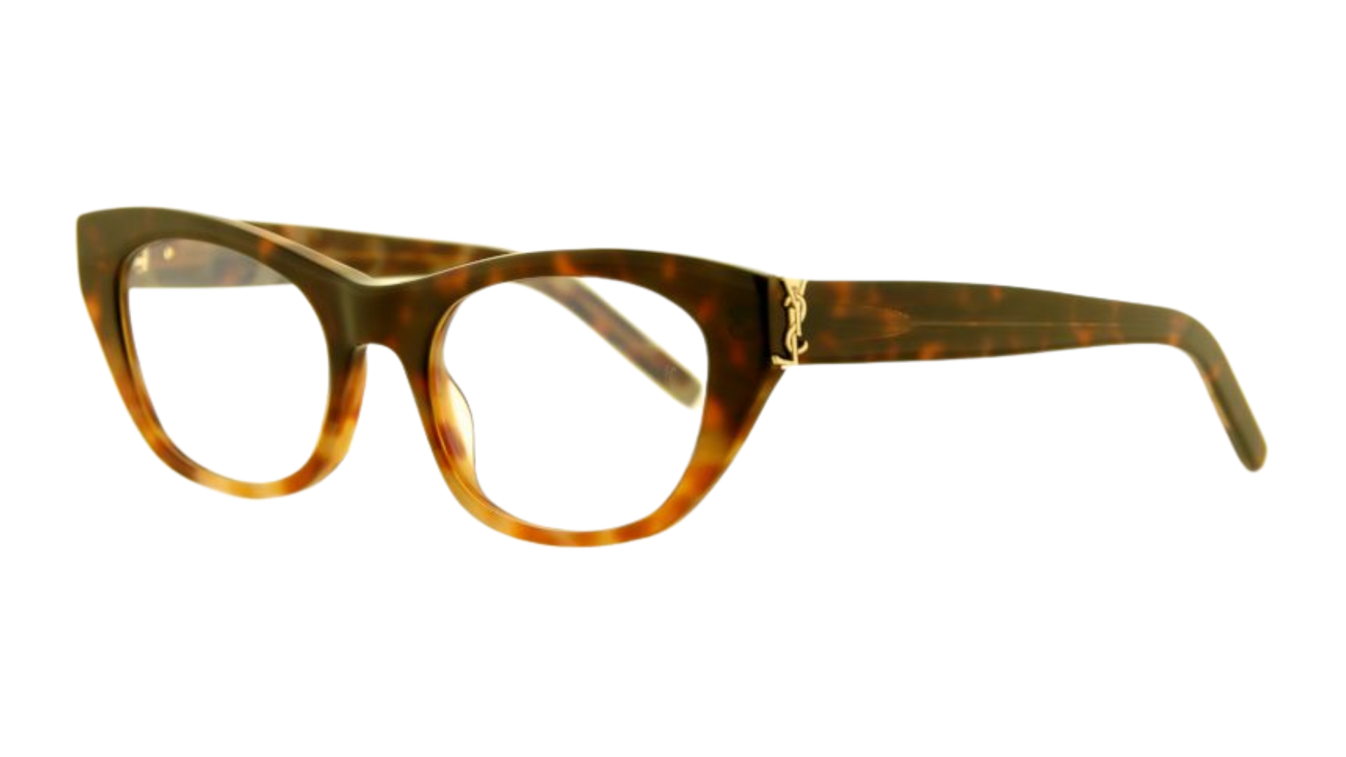 Saint Laurent SL M80 - Havana