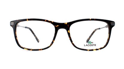 Lacoste L2888 - Dark Havana