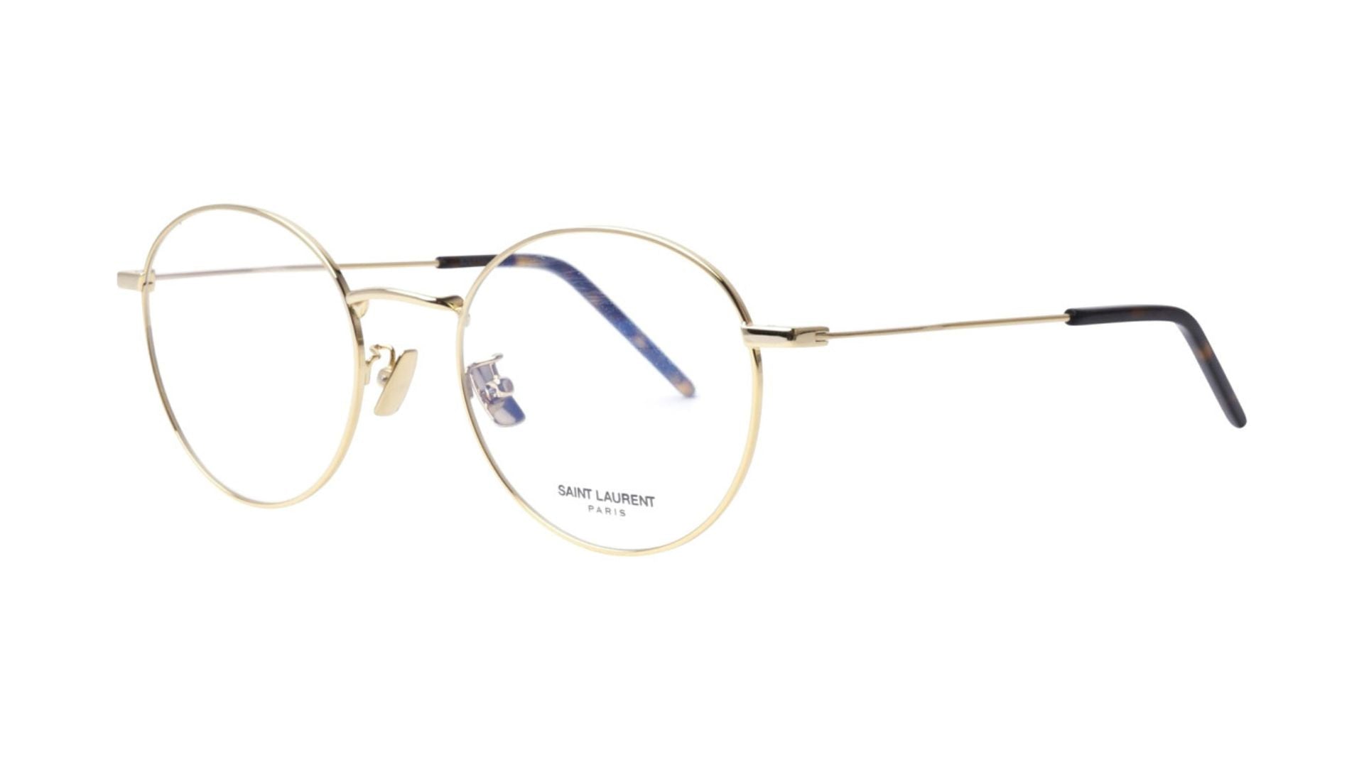 Saint Laurent SL237/F - Gold