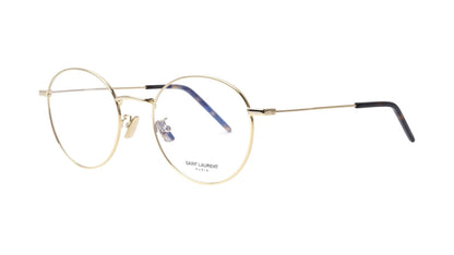 Saint Laurent SL237/F - Gold