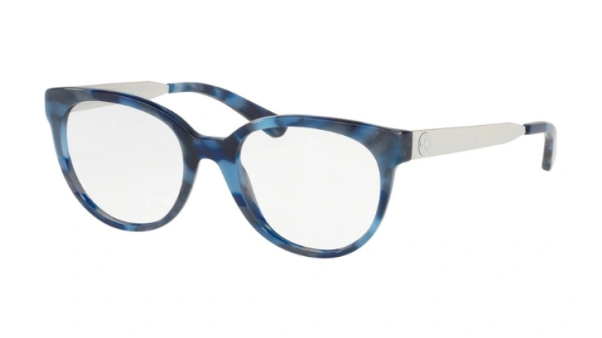 Michael Kors MK 4053 (GRANADA) - Navy Marble