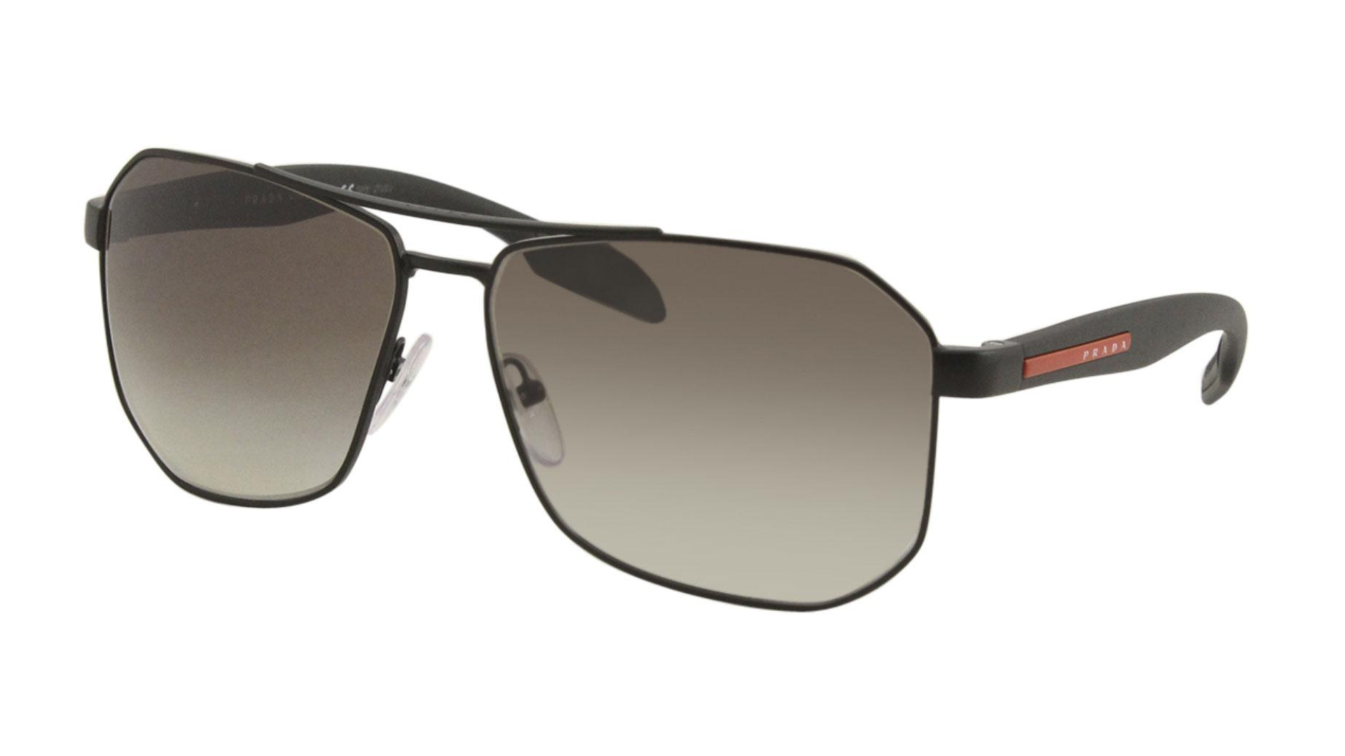Prada SPS 51V - Matte Black