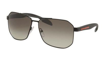 Prada SPS 51V - Matte Black