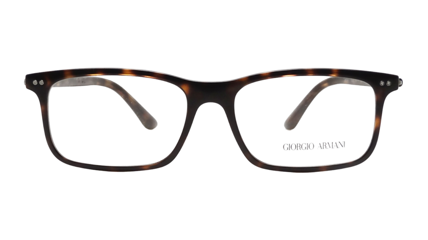 Giorgio Armani AR7041 - Dark Havana