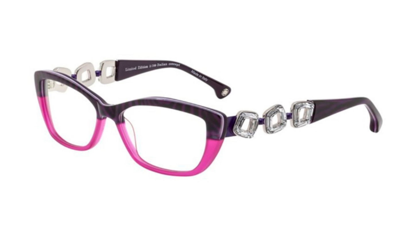 La Matta LM3146 - Purpink-4