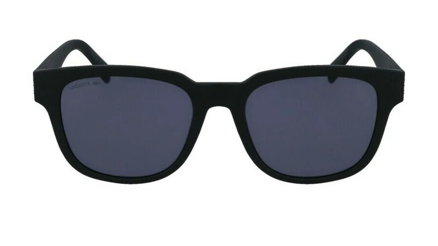 Lacoste L982S - Matte Black