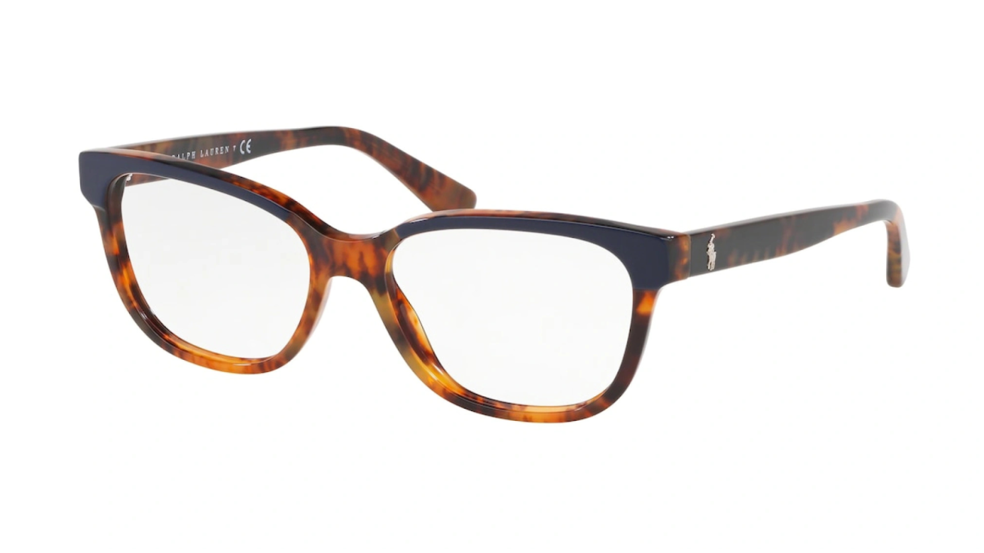 Polo Ralph Lauren PH 2203 - Top Blue On Jerry Tortoise