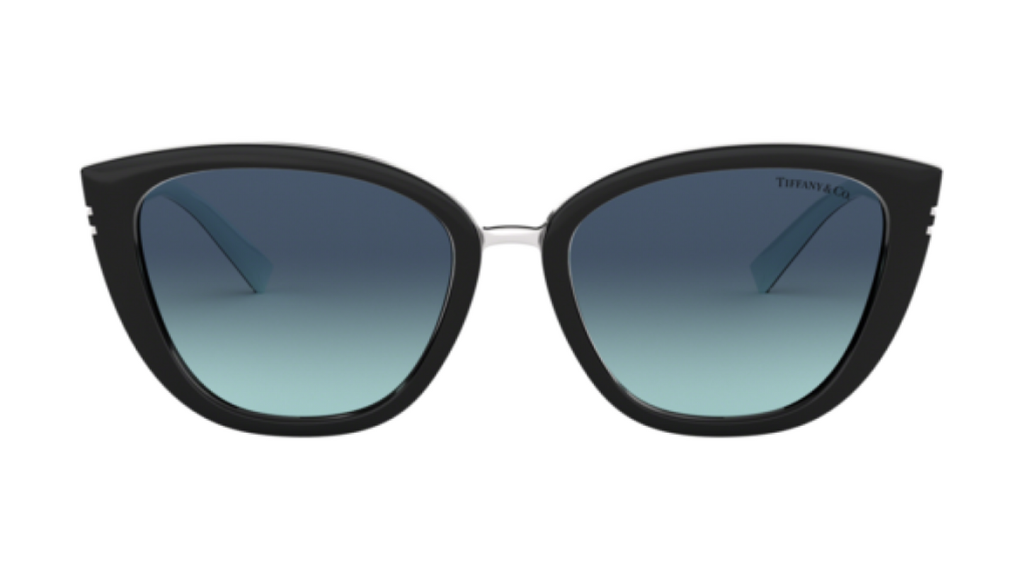 Tiffany & Co. TF 4152 - Black
