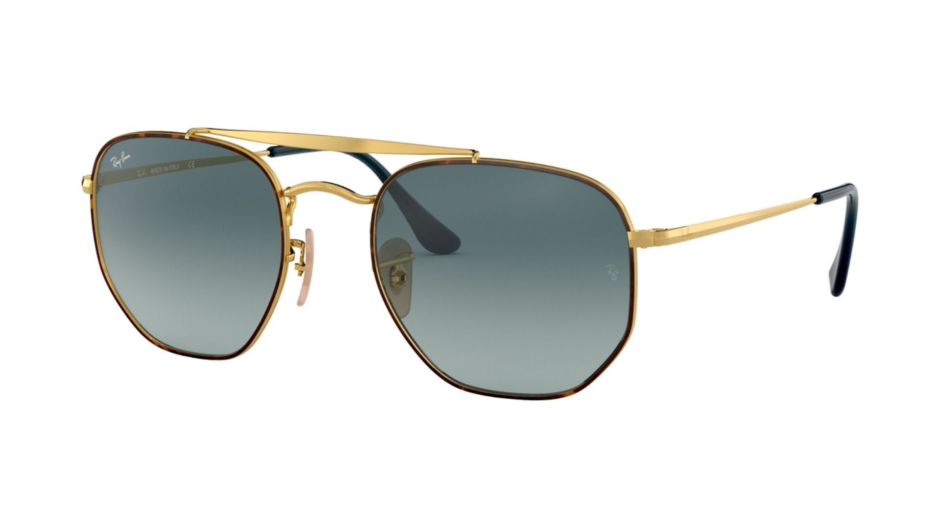 Ray-Ban RB3648 - Polished Havana