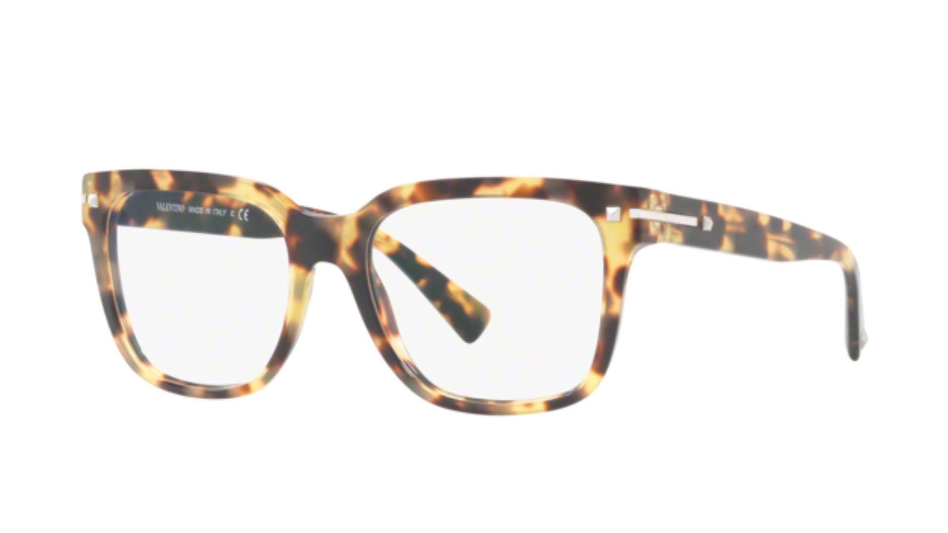 Valentino VA 3012 - Havana Yellow