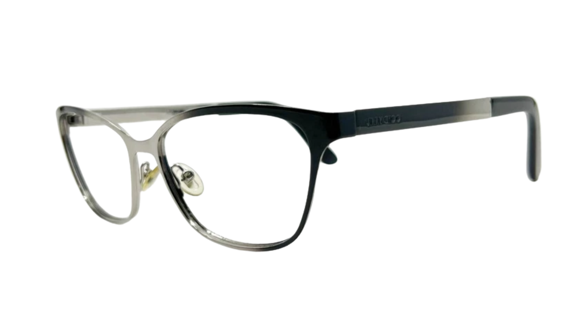 Jimmy Choo JC123 - Ruthenium Black