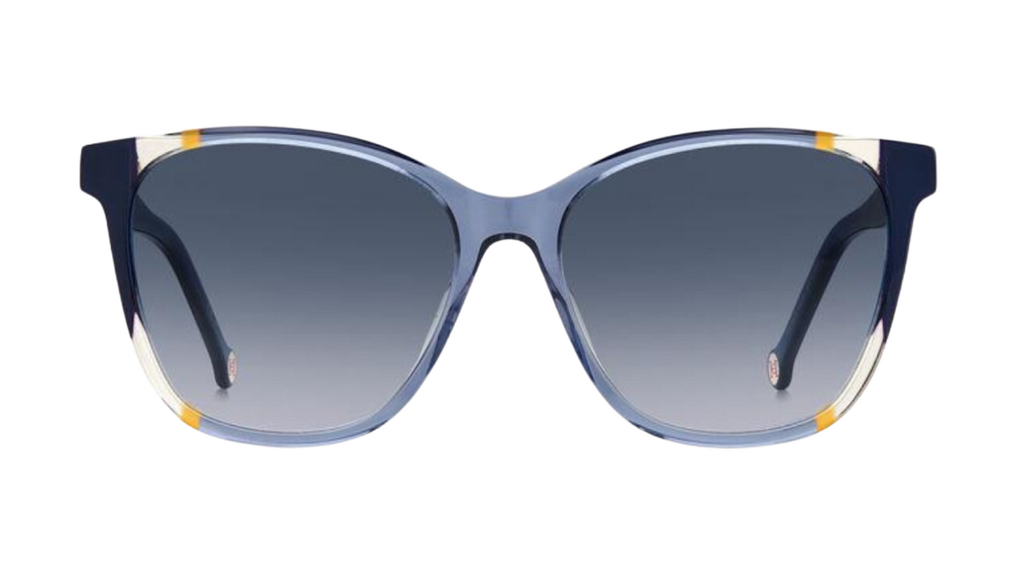 Carolina Herrera CH 0061/S - Transparent Blue
