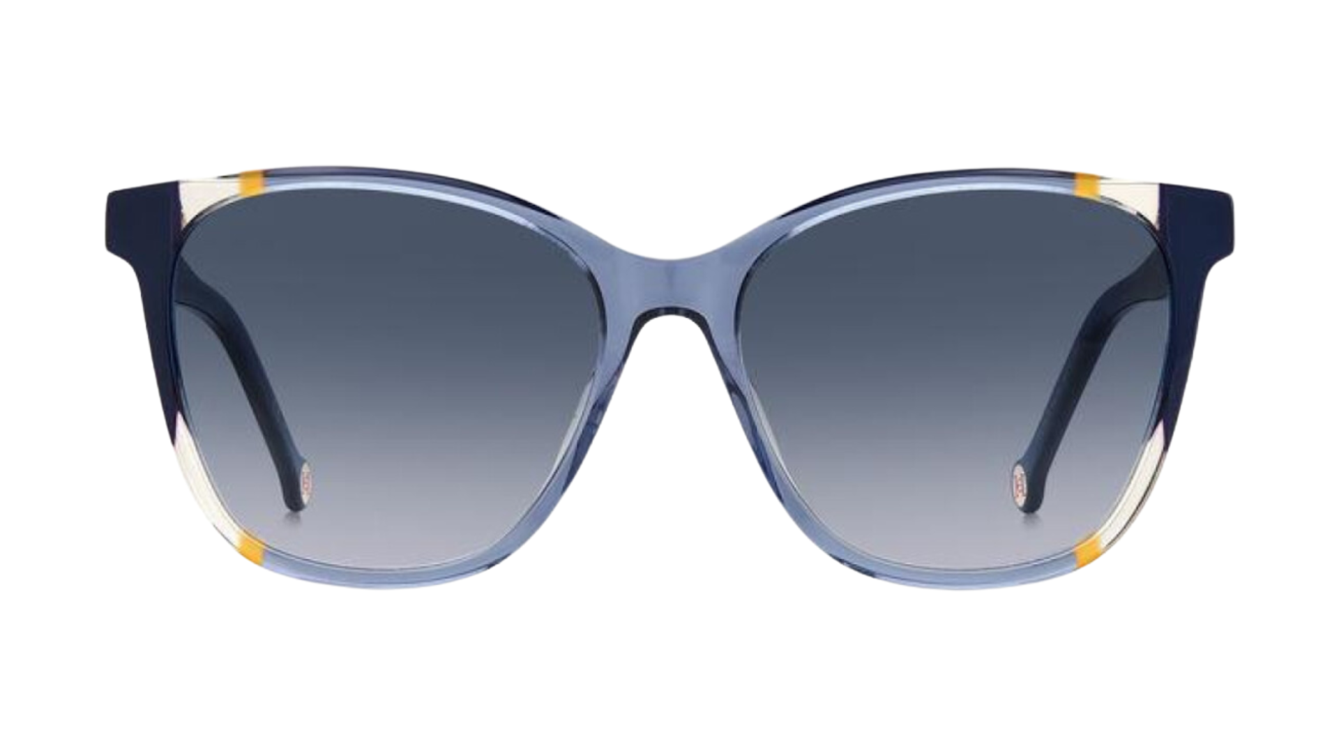 Carolina Herrera CH 0061/S - Transparent Blue