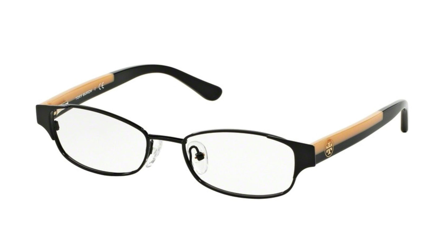Tory Burch TY 1037 - Black/Cream