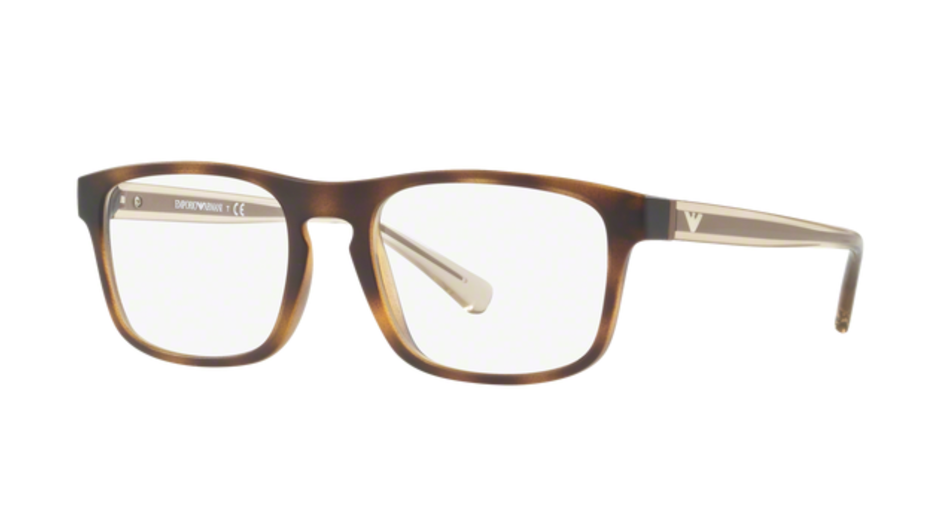 Emporio Armani EA 3106 - Matte Havana
