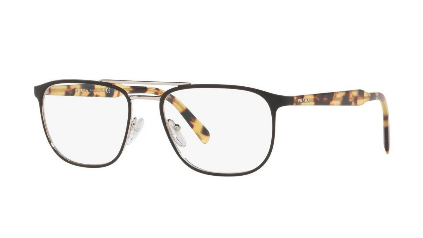 Prada PR 54XV - Black/Tortoise