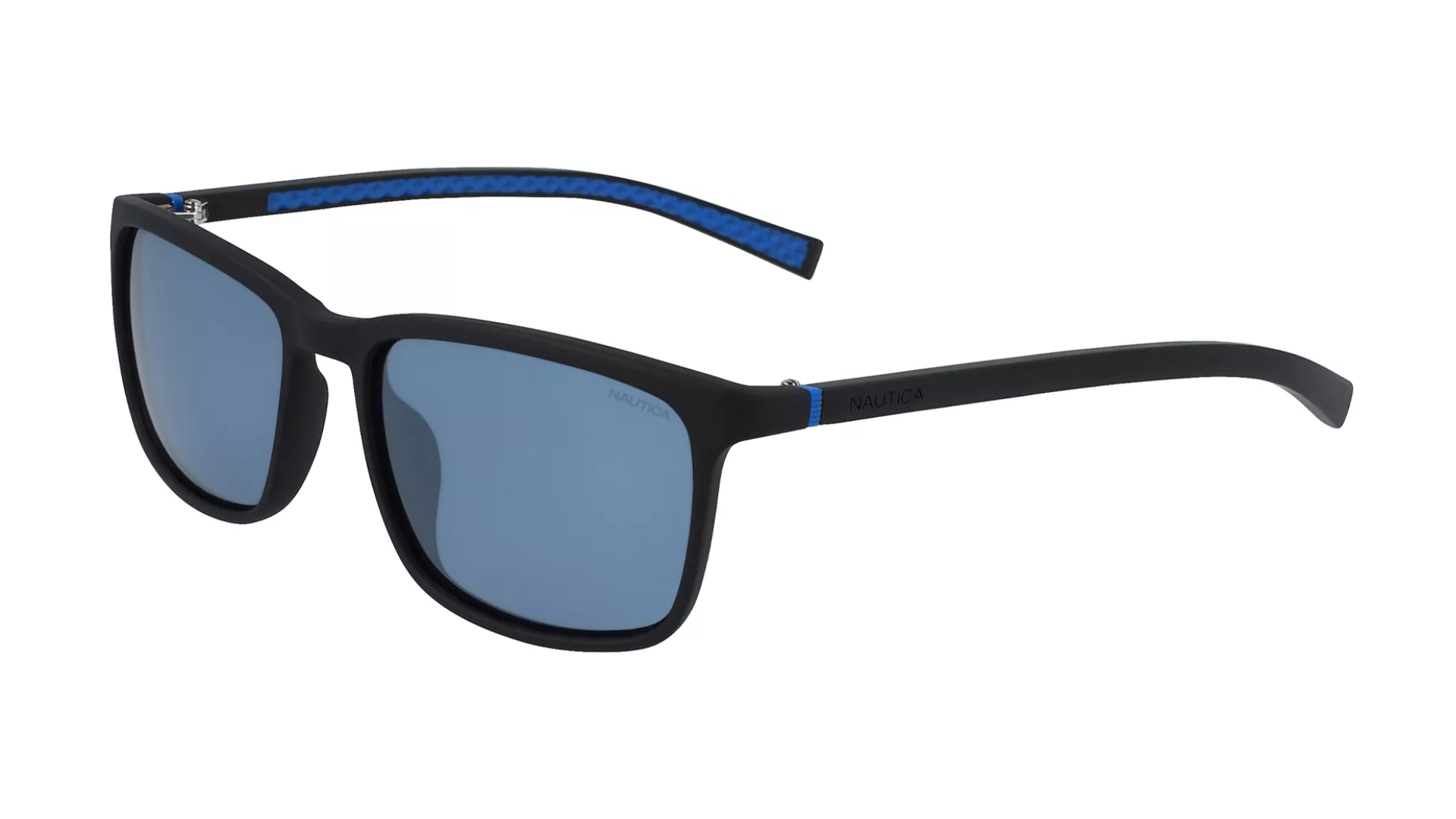 NAUTICA N6242S - Matte Black