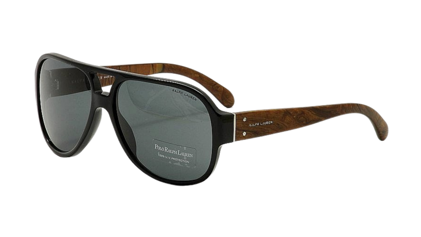 Ralph by Ralph Lauren PH 4073 - Shiny Black