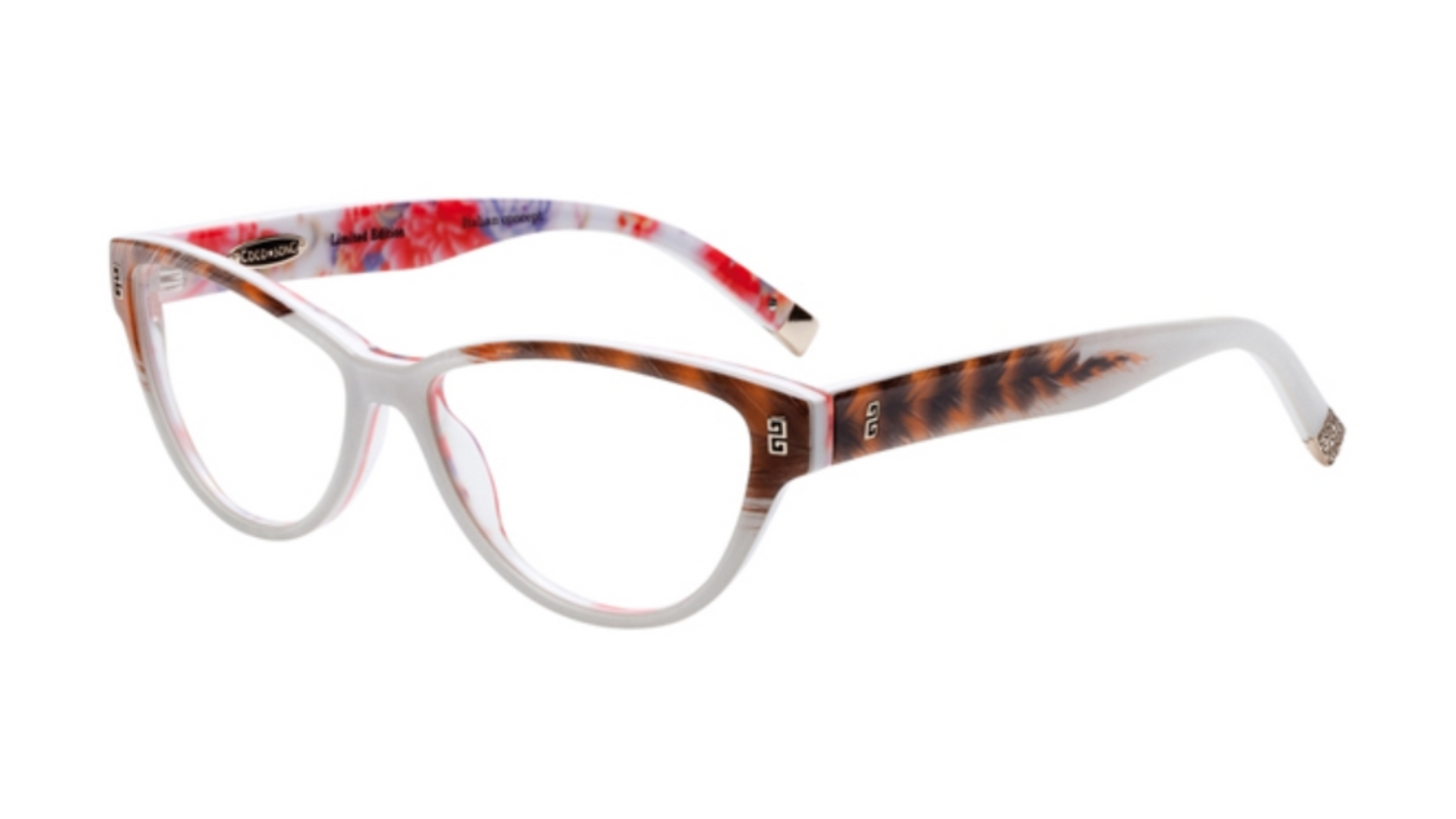 Coco Song TURNING TURTLES - Grey/Tiger Print