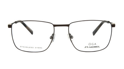 Morel OGA 10126O - Bronze Brown