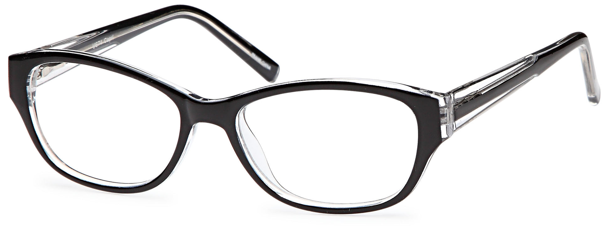 4U US74 - Black