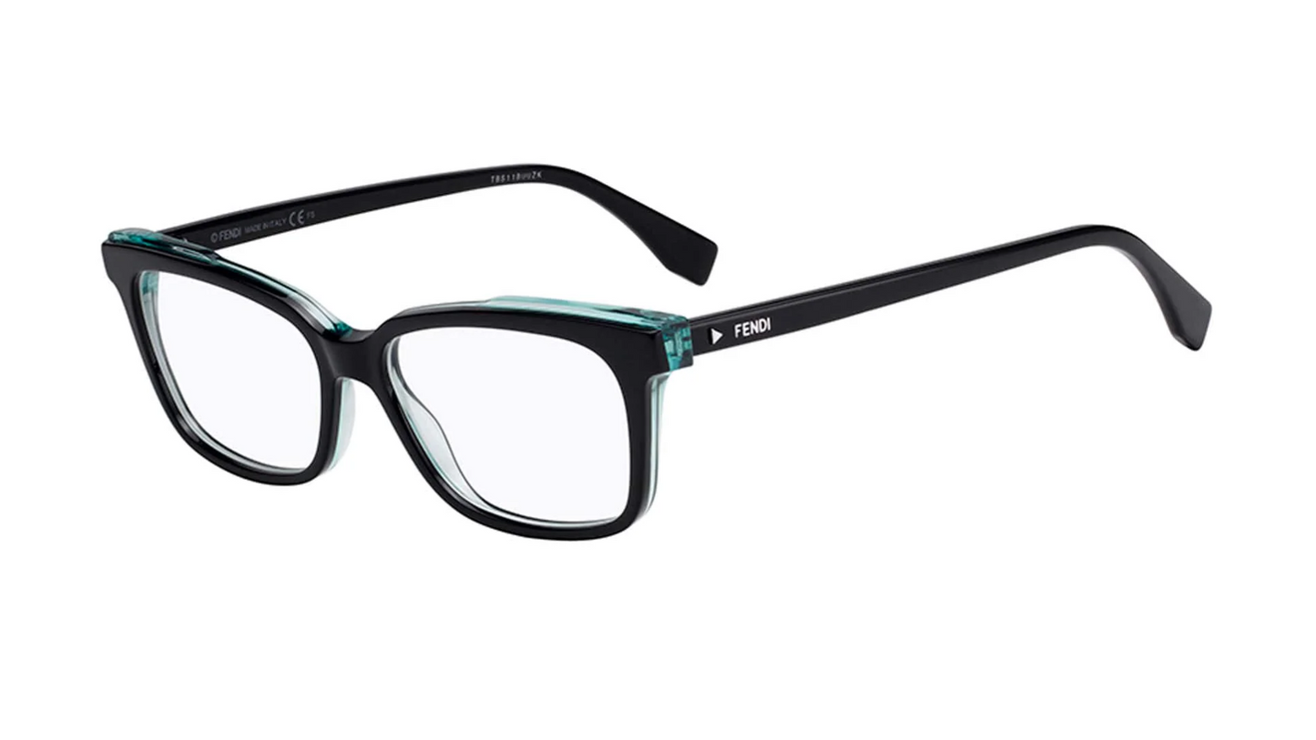 Fendi FF 0252 - Black